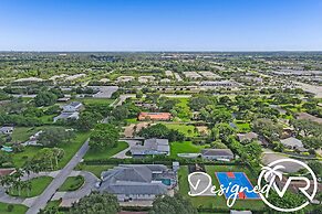 Luxurious 8BR Family Estate with Pool