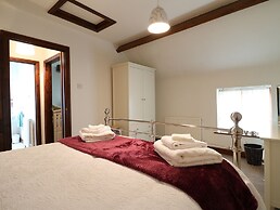 The Cottage