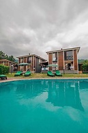 Mila Garden Villas & Bungalows