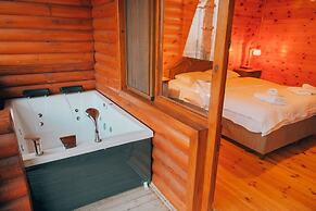 Mila Garden Villas & Bungalows