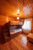 Mila Garden Villas & Bungalows