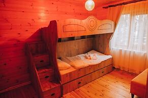 Mila Garden Villas & Bungalows