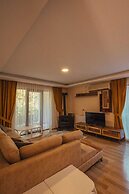 Mila Garden Villas & Bungalows