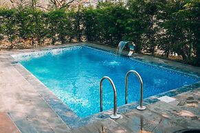 Mila Garden Villas & Bungalows