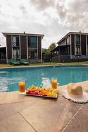 Mila Garden Villas & Bungalows