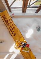 Mila Garden Villas & Bungalows