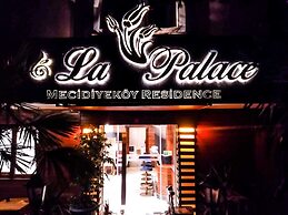 la palace
