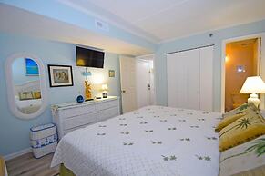 Marigot Beach 207 1 Bedroom Condo by RedAwning