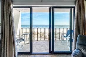 Marigot Beach 207 1 Bedroom Condo by RedAwning