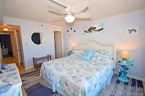Marigot Beach 303 2 Bedroom Condo by RedAwning