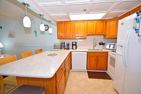 Marigot Beach 303 2 Bedroom Condo by RedAwning