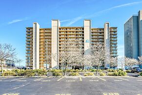 Marigot Beach 303 2 Bedroom Condo by RedAwning