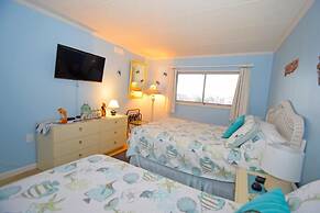 Marigot Beach 303 2 Bedroom Condo by RedAwning