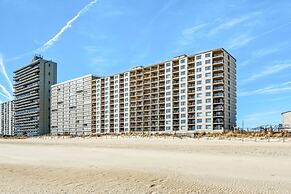 Marigot Beach 303 2 Bedroom Condo by RedAwning