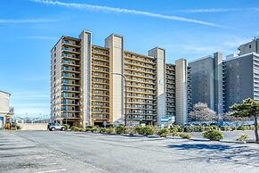 Marigot Beach 303 2 Bedroom Condo by RedAwning