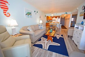 Marigot Beach 303 2 Bedroom Condo by RedAwning