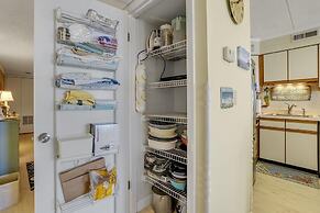 Harbour Island 204m 2 Bedroom Condo by RedAwning