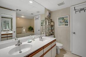 Harbour Island 204m 2 Bedroom Condo by RedAwning