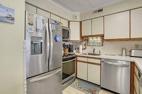 Harbour Island 204m 2 Bedroom Condo by RedAwning