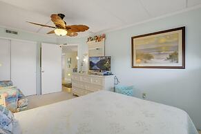 Harbour Island 204m 2 Bedroom Condo by RedAwning
