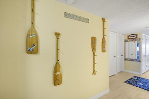 Harbour Island 204m 2 Bedroom Condo by RedAwning