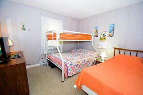 Dune Mist I 102 3 Bedroom Condo by RedAwning