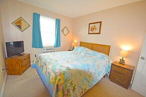 Dune Mist I 102 3 Bedroom Condo by RedAwning