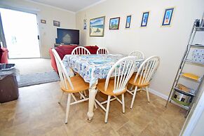 Dune Mist I 102 3 Bedroom Condo by RedAwning