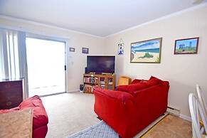 Dune Mist I 102 3 Bedroom Condo by RedAwning