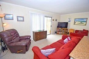 Dune Mist I 102 3 Bedroom Condo by RedAwning