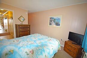 Dune Mist I 102 3 Bedroom Condo by RedAwning