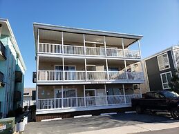 Dune Mist I 102 3 Bedroom Condo by RedAwning