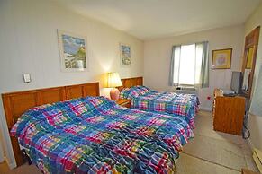 Dune Mist I 102 3 Bedroom Condo by RedAwning