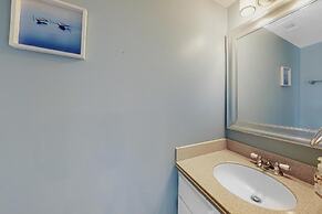 Pilot House 5 4 Bedroom Townhouse by RedAwning