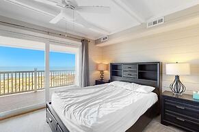 Pilot House 5 4 Bedroom Townhouse by RedAwning