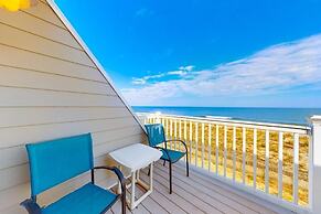 Pilot House 5 4 Bedroom Townhouse by RedAwning