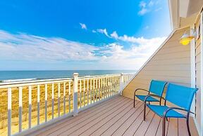 Pilot House 5 4 Bedroom Townhouse by RedAwning