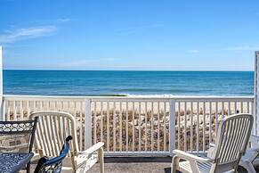 Beachcrest 17 1 Bedroom Condo by RedAwning