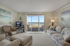 Beachcrest 17 1 Bedroom Condo by RedAwning