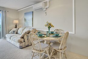 Beachcrest 17 1 Bedroom Condo by RedAwning