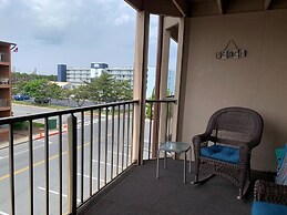 Jamaica Bay 307a 1 Bedroom Condo by RedAwning