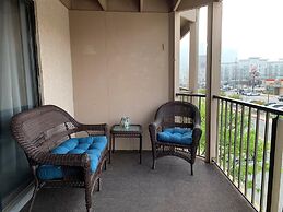 Jamaica Bay 307a 1 Bedroom Condo by RedAwning