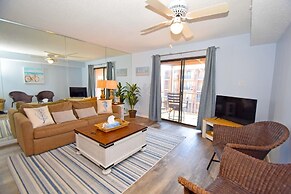 Jamaica Bay 307a 1 Bedroom Condo by RedAwning