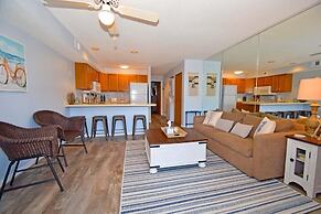 Jamaica Bay 307a 1 Bedroom Condo by RedAwning