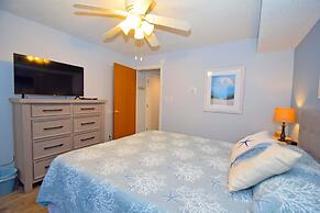 Jamaica Bay 307a 1 Bedroom Condo by RedAwning