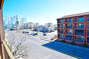 Jamaica Bay 307a 1 Bedroom Condo by RedAwning