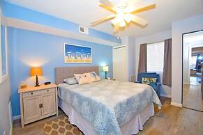 Jamaica Bay 307a 1 Bedroom Condo by RedAwning