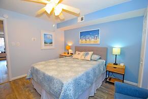 Jamaica Bay 307a 1 Bedroom Condo by RedAwning