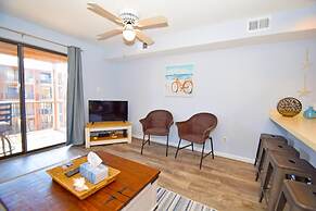 Jamaica Bay 307a 1 Bedroom Condo by RedAwning