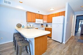 Jamaica Bay 307a 1 Bedroom Condo by RedAwning